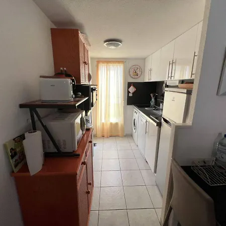 Pavillon Avec Climatisation, 4 Personnes, - Fr-1-701-5 Apartmán
