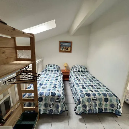 Pavillon Avec Climatisation, 4 Personnes, - Fr-1-701-5 Apartmán *