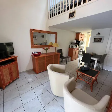 Pavillon Avec Climatisation, 4 Personnes, - Fr-1-701-5 Valras-Plage