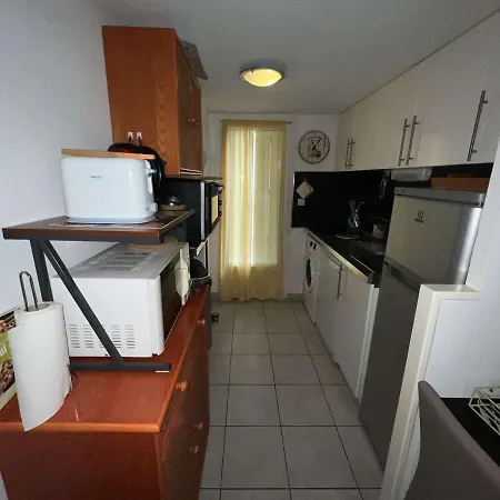 Pavillon Avec Climatisation, 4 Personnes, - Fr-1-701-5 *