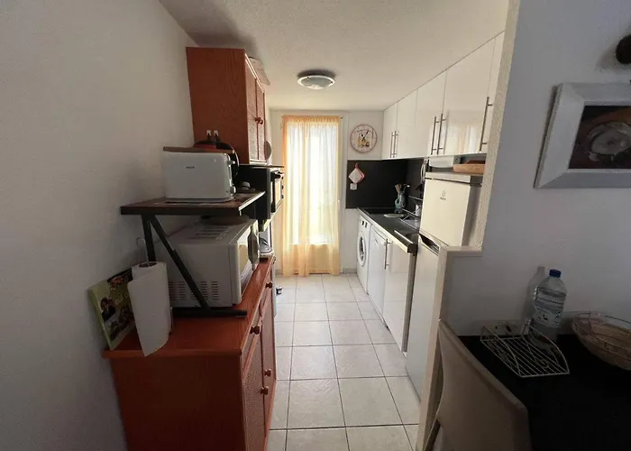 Pavillon Avec Climatisation, 4 Personnes, - Fr-1-701-5 Apartman